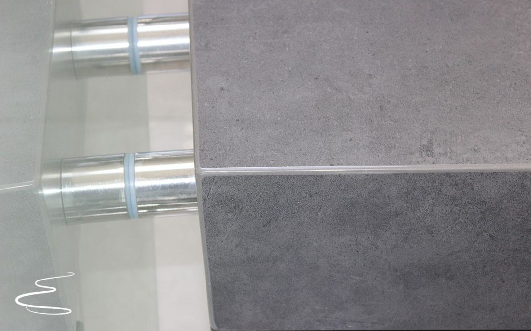 all-in-one mitre stair edgetile