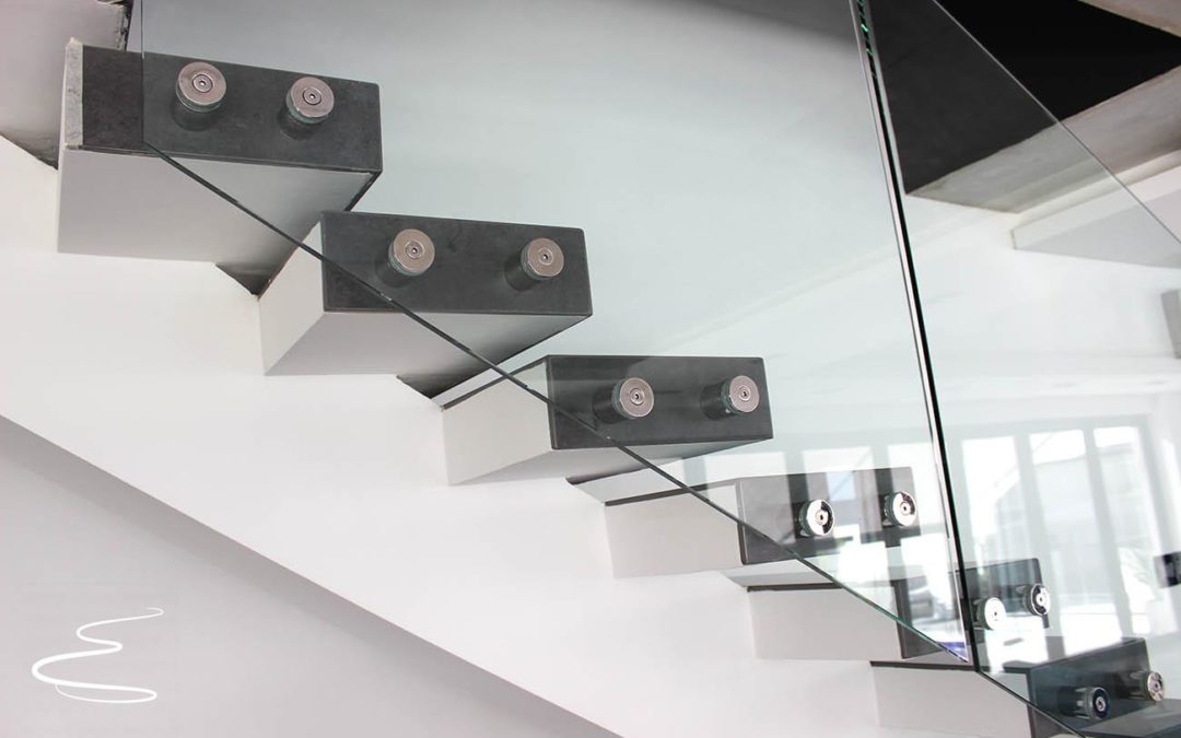 all-in-one mitre stair edgetile