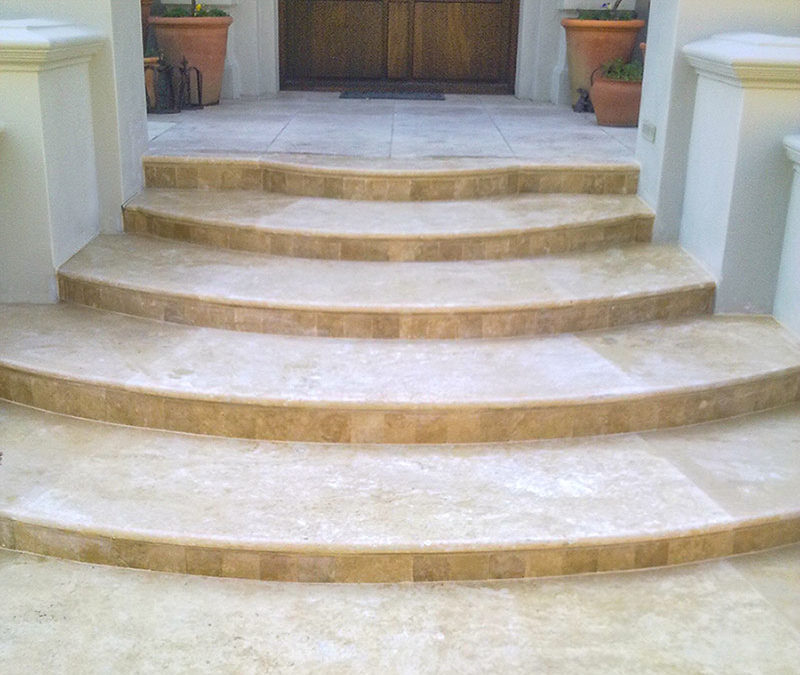 natural stone